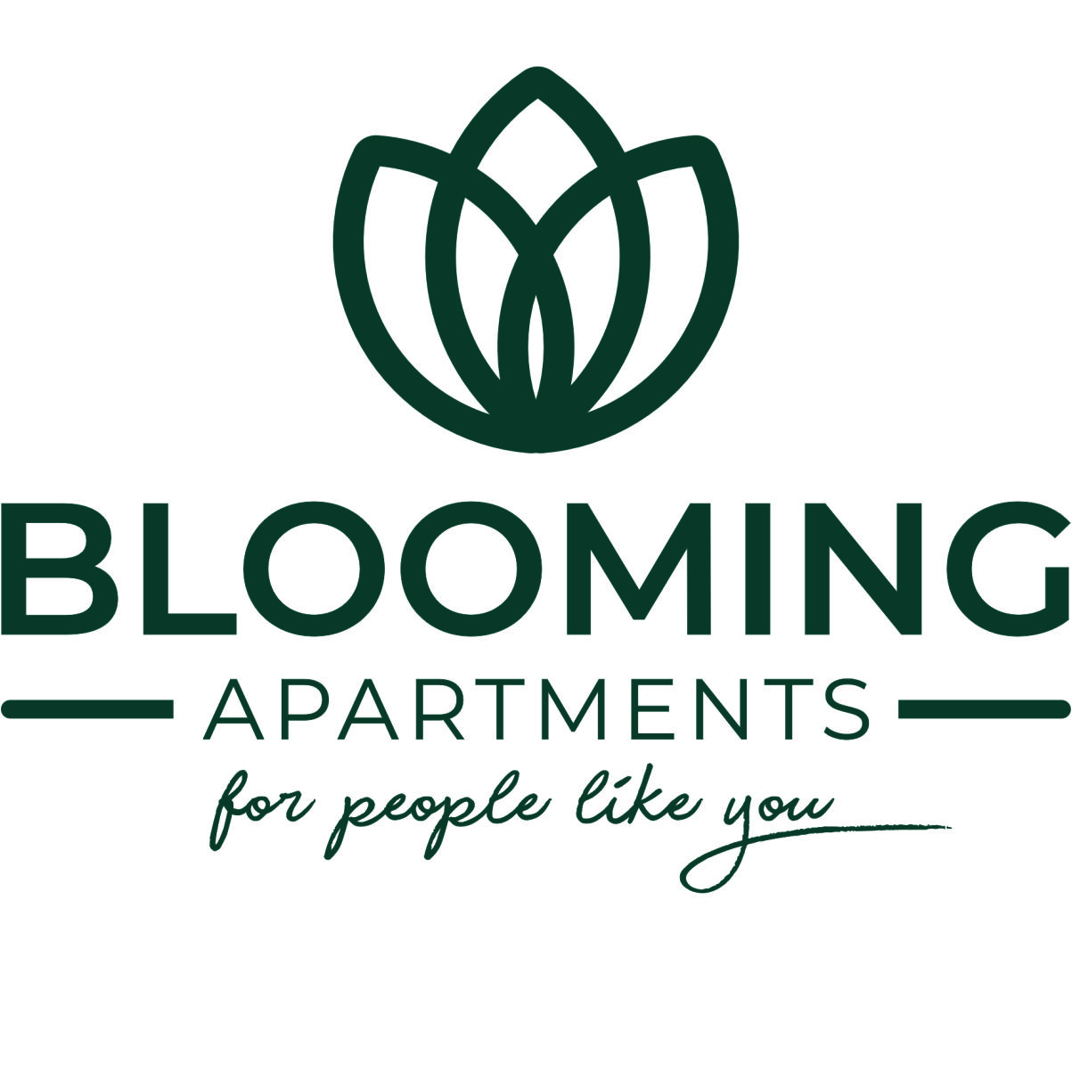 About us 1 Blooming Apartments Jimeta luxury living in Yola