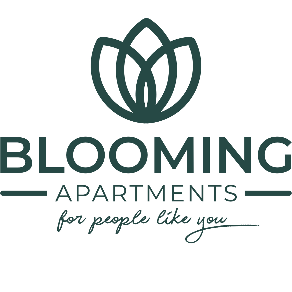 Blooming Apartments in Yola